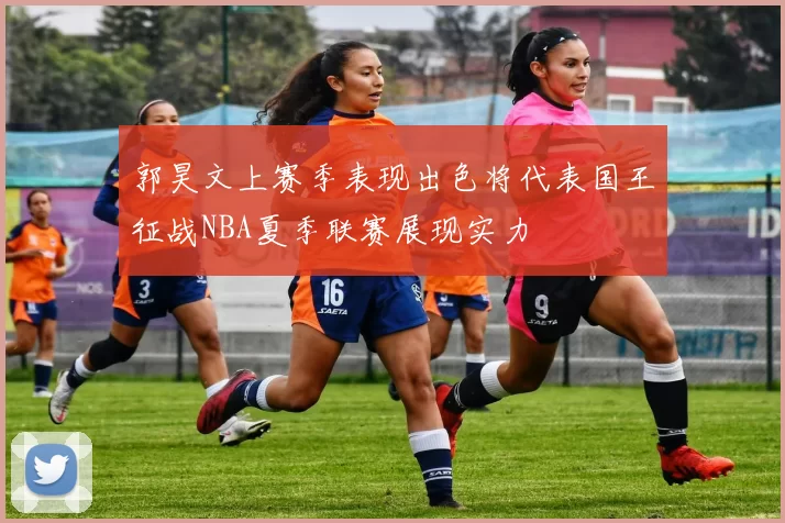 郭昊文上赛季表现出色将代表国王征战NBA夏季联赛展现实力